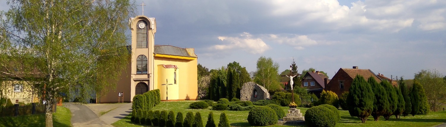 Rzymskokatolicka Parafia św. Floriana w Czekanowie. &nbsp;&nbsp;&nbsp;  Strona nie wykorzystuje ciasteczek